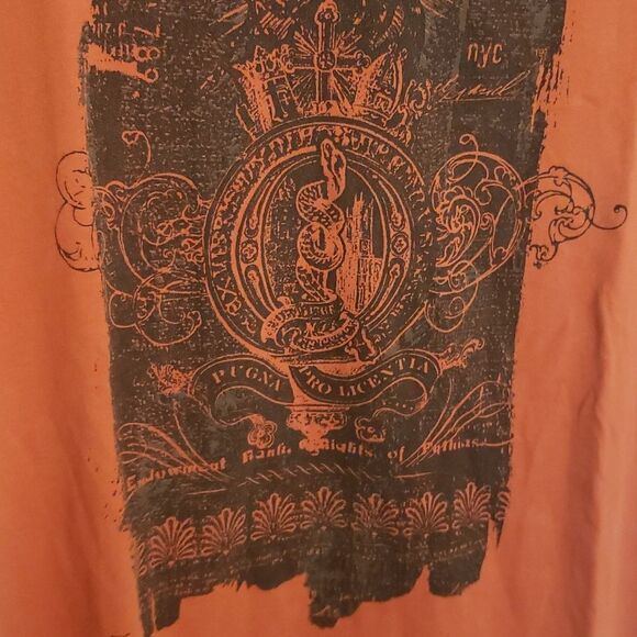 Banana Republic T Shirt Size Medium - Picture 2 of 5